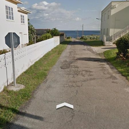 Chalet Vacacional En Segunda Linea De Playa 포스 외부 사진