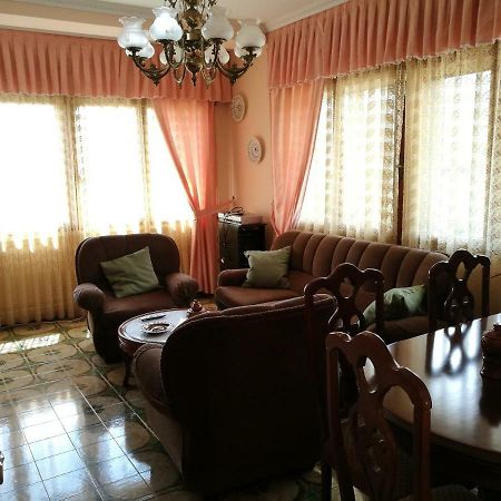 Chalet Vacacional En Segunda Linea De Playa 포스 외부 사진