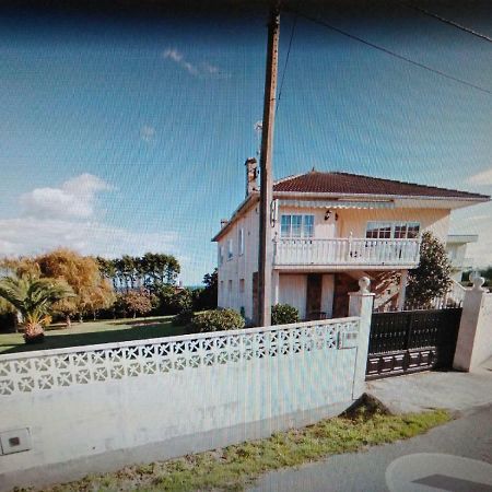 Chalet Vacacional En Segunda Linea De Playa 포스 외부 사진