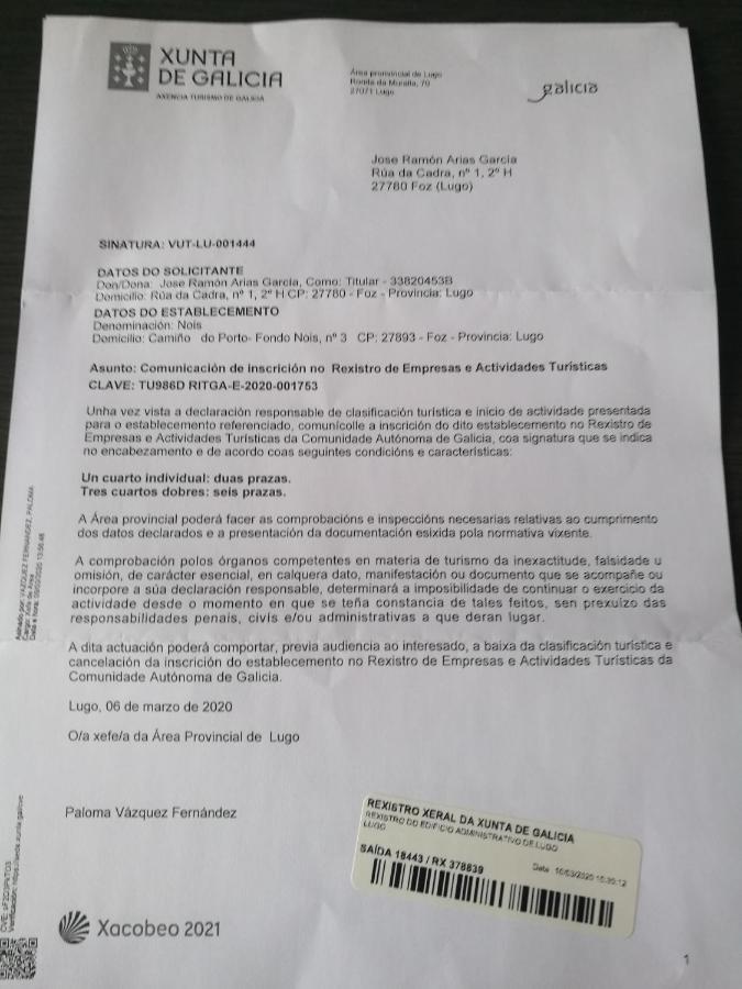 Chalet Vacacional En Segunda Linea De Playa 포스 외부 사진