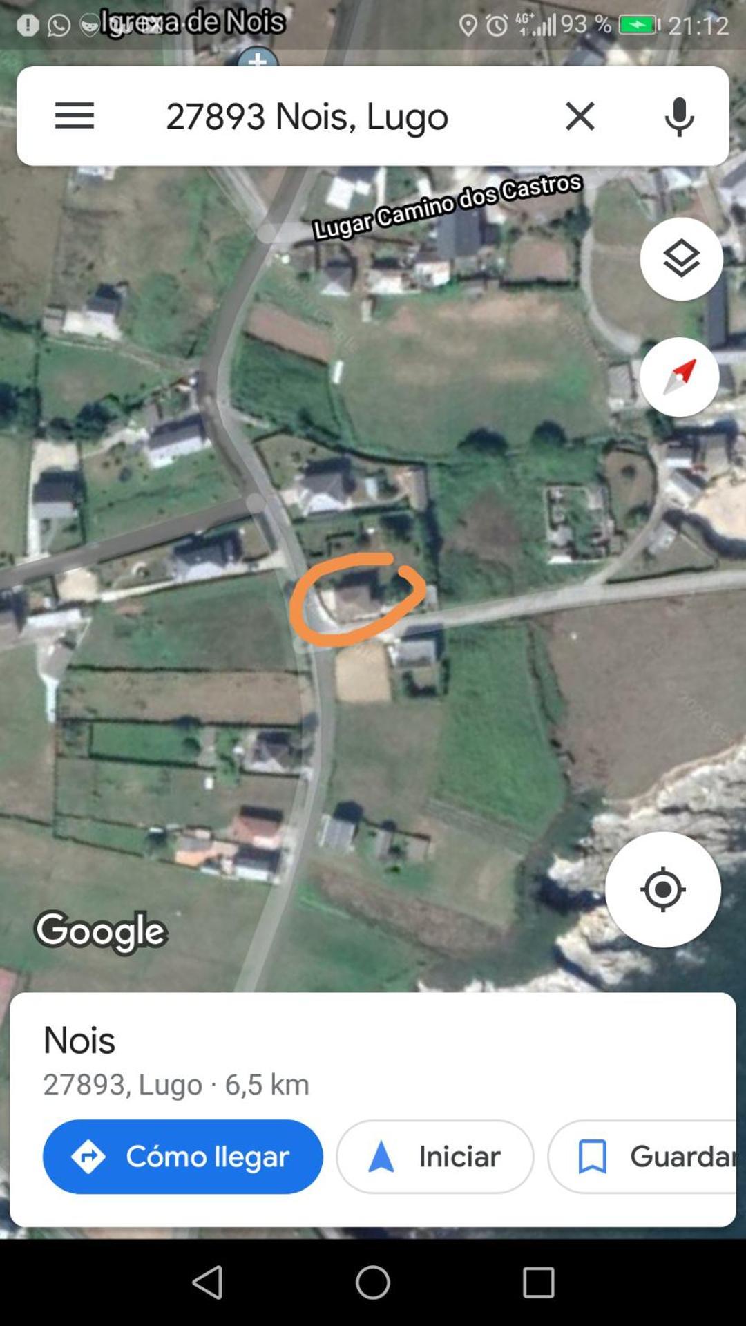 Chalet Vacacional En Segunda Linea De Playa 포스 객실 사진