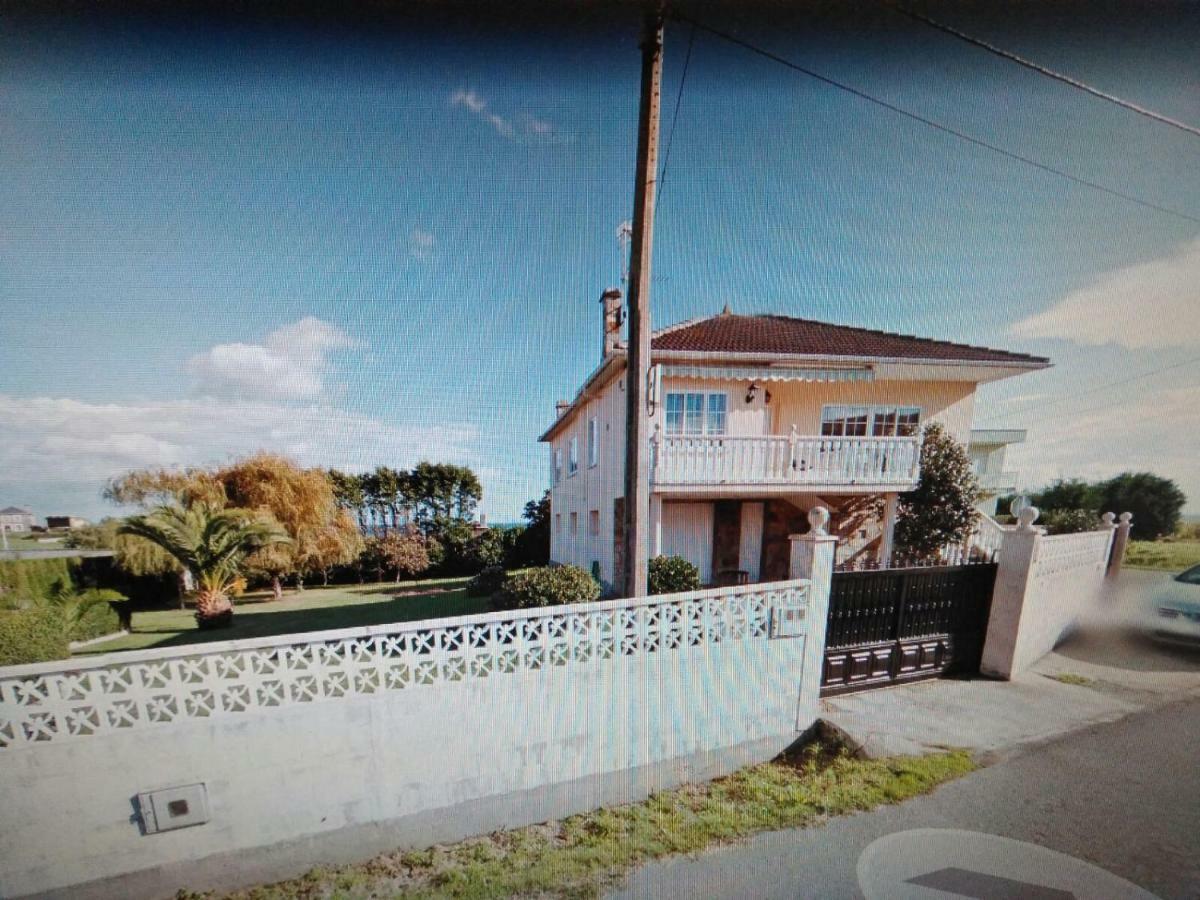 Chalet Vacacional En Segunda Linea De Playa 포스 외부 사진