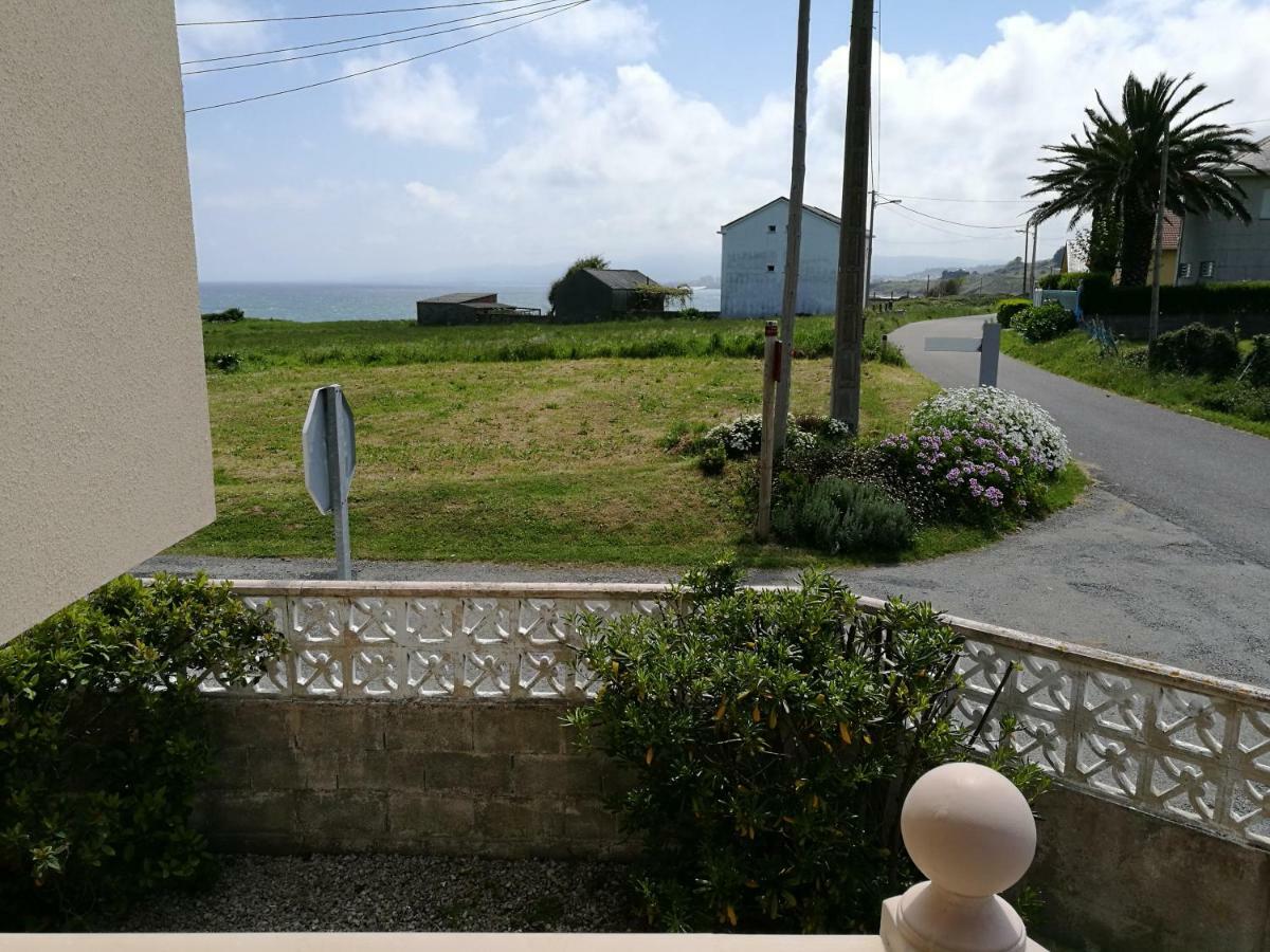 Chalet Vacacional En Segunda Linea De Playa 포스 외부 사진