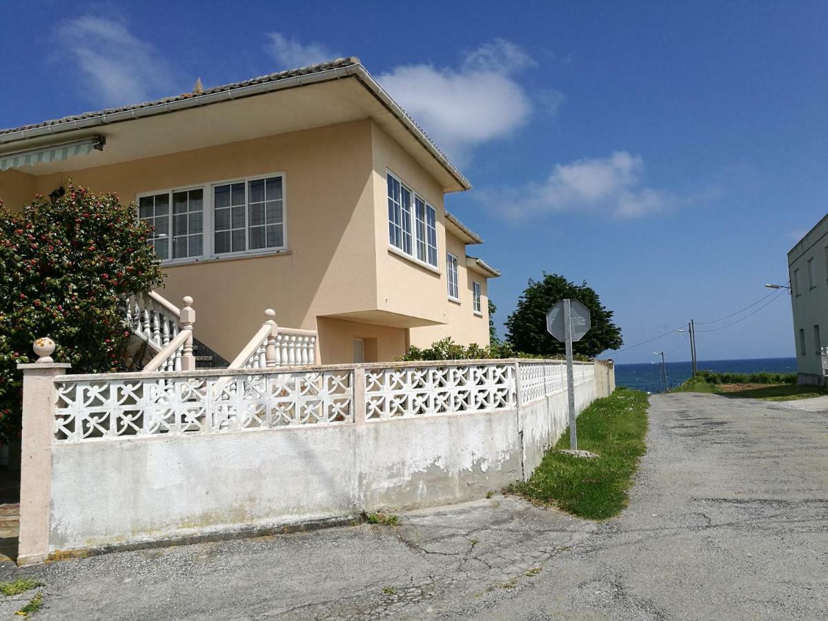 Chalet Vacacional En Segunda Linea De Playa 포스 외부 사진