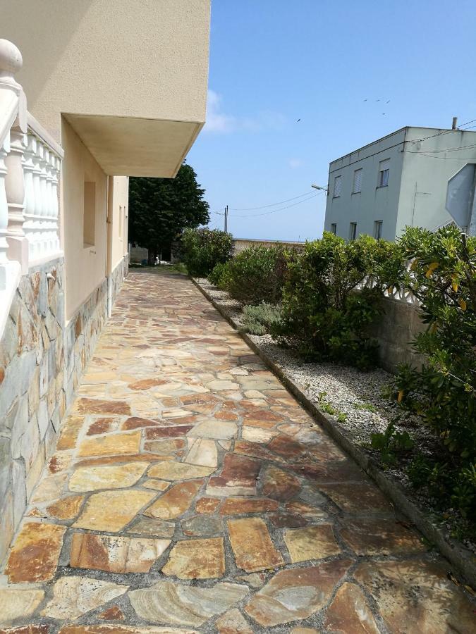 Chalet Vacacional En Segunda Linea De Playa 포스 외부 사진