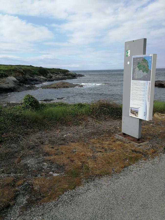 Chalet Vacacional En Segunda Linea De Playa 포스 외부 사진