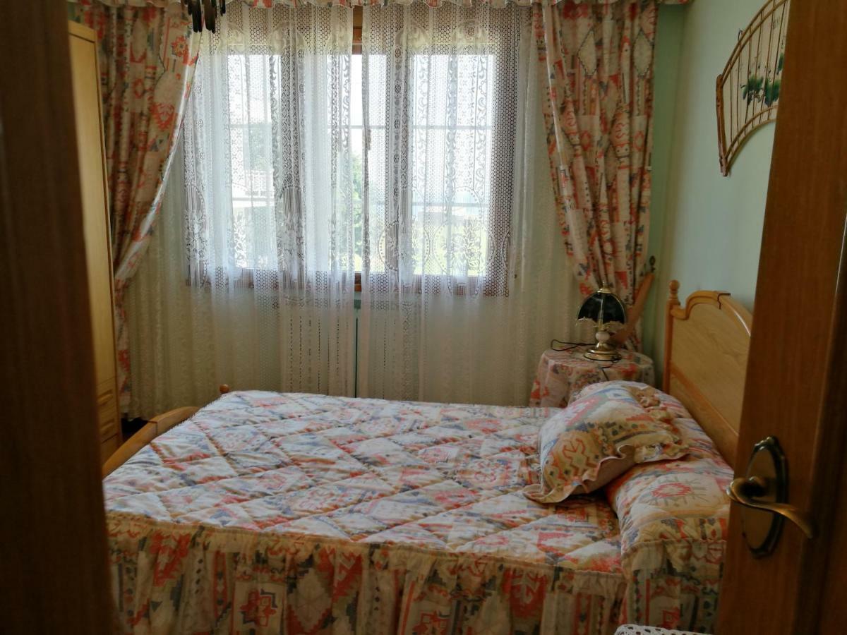 Chalet Vacacional En Segunda Linea De Playa 포스 외부 사진